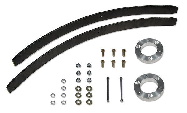 Tuff Country Lift Kit Suspension (MPN: 12020)