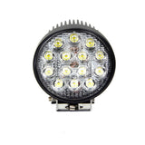 Quake LED Fracture Series Work Light (MPN: QFR795)