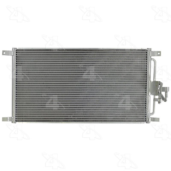 Four Seasons Air Conditioner Condenser (MPN: 40089)