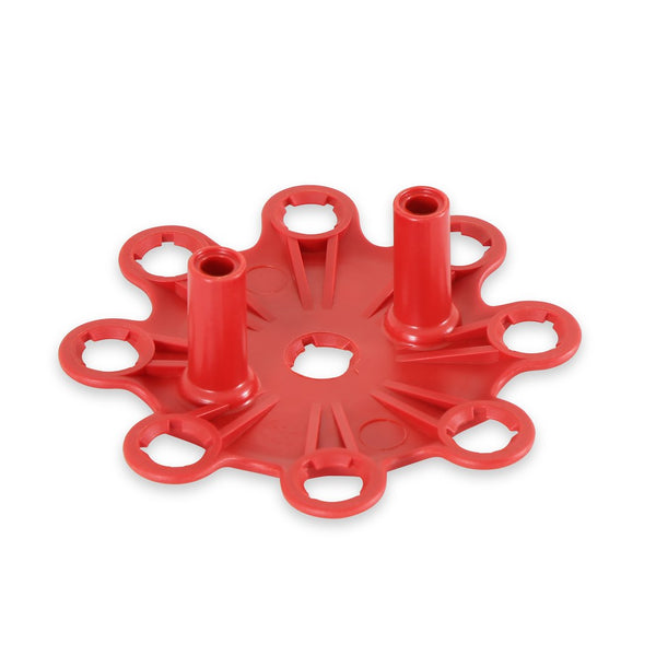 MSD Ignition Distributor Cap and Rotor Kit (MPN: 7919)