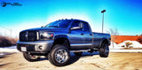 Fuel Off Road Maverick D536 Wheel (MPN: D53620908257)
