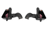 K&N Cold Air Intake System (MPN: 63-2626)