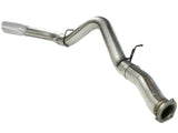 Advanced FLOW Engineering Exhaust System Kit (MPN: 49-44040-P)