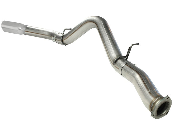 Advanced FLOW Engineering Exhaust System Kit (MPN: 49-44040-P)