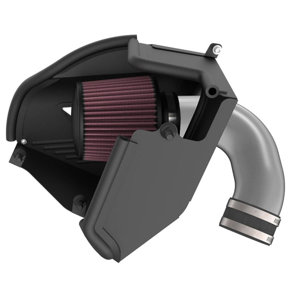 K&N Cold Air Intake 69 Series Typhoon (MPN: 69-2028TC)