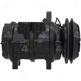 Four Seasons Air Conditioner Compressor (MPN: 57103)
