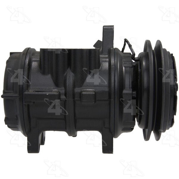 Four Seasons Air Conditioner Compressor (MPN: 57103)