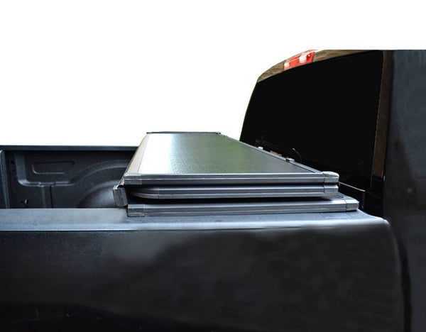 Black Horse Off Road Tonneau Cover (MPN: HTF-TO22)