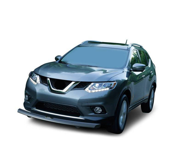 Black Horse Off Road Bumper Guard (MPN: PFR1FN1)