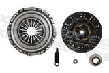 Exedy Globalparts Clutch Set (MPN: 07131)