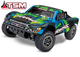 Traxxas Remote Control Vehicle Stabilizer Bar (MPN: 6898)