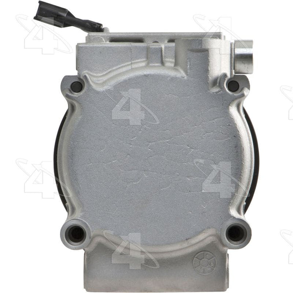 Four Seasons Air Conditioner Compressor (MPN: 58185)