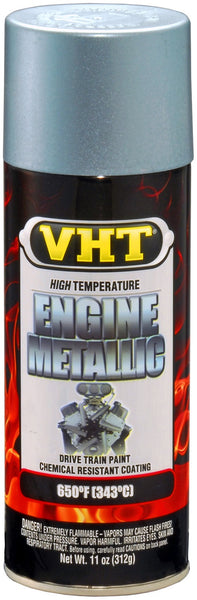 VHT Engine Metallic Paint (MPN: SP403)