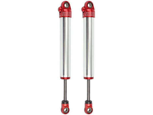 aFe Control Sway-A-Way Hydraulic Shock Absorbers (MPN: 502-0052-01)