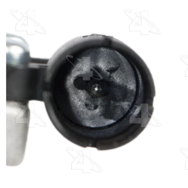 Four Seasons Air Conditioner Compressor (MPN: 198371)