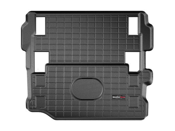 WeatherTech Cargo Liner (MPN: 401198)