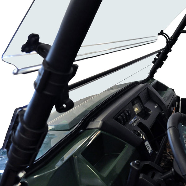 Kolpin Full-Tilt Windshield (MPN: 2520)