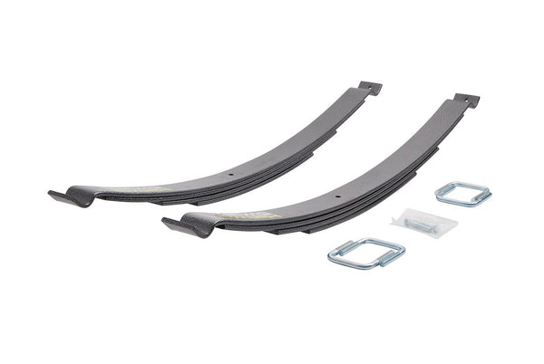 Hellwig Helper Spring Kit (MPN: 3551)