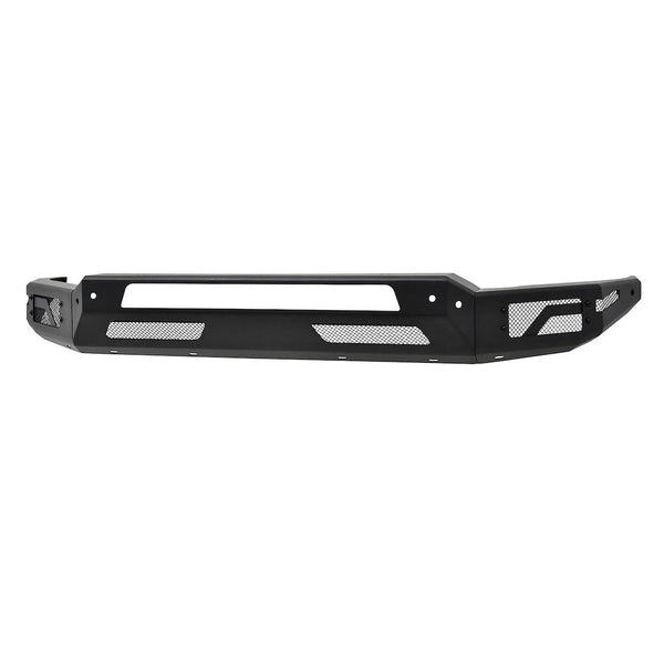 Westin Pro-Mod Front Bumper (MPN: 58-41195)
