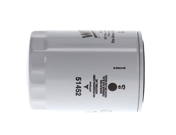 Wix Filters Oil Filter (MPN: 51452)