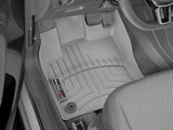 WeatherTech FloorLiner Gray Molded Fit (MPN: 4615631)