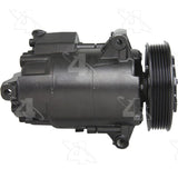 Four Seasons Air Conditioner Compressor (MPN: 67219)