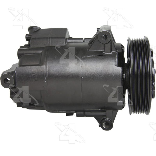 Four Seasons Air Conditioner Compressor (MPN: 67219)