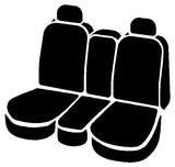Fia Seat Cover SP80 Series (MPN: SP89-14 BLACK)