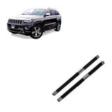 Black Horse Off Road Nerf Bar (MPN: 9B080203SSOV)