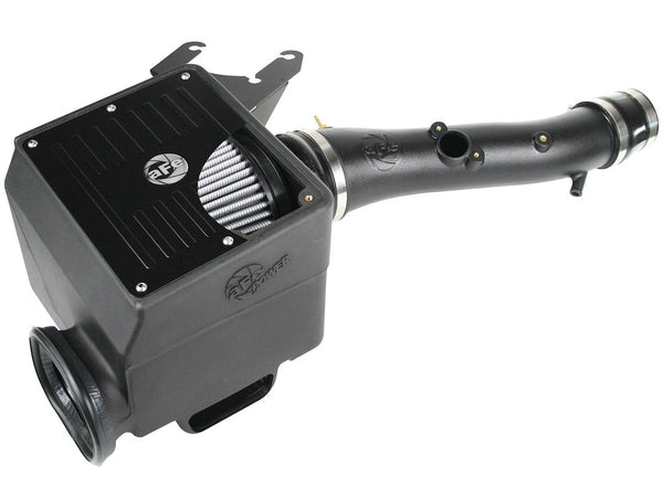 Advanced FLOW Engineering Cold Air Intake (MPN: 51-82342)