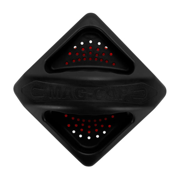 Sewer Hose Storage Carrier Cap (MPN: 40311)