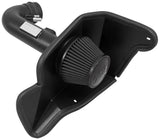 K&N Blackhawk Induction Air Intake System (MPN: 71-3535)