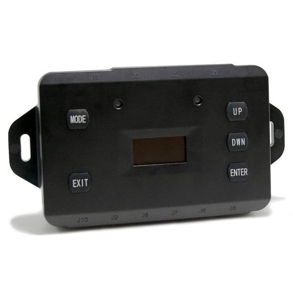 AutoMeter Tachometer Signal Adapter (MPN: 9113)