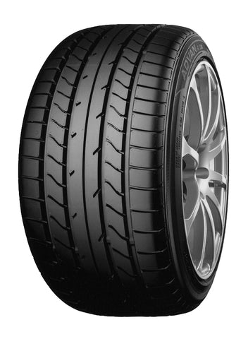 Yokohama ADVAN A10A Touring Tire (MPN: 110193216)
