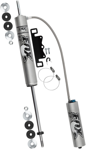 Fox Shocks 2.0 Performance Series Adjustable Reservoir (MPN: 985-26-122)