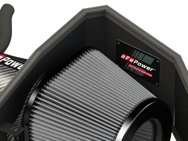 Advanced FLOW Engineering Cold Air Intake (MPN: 51-12172-C)