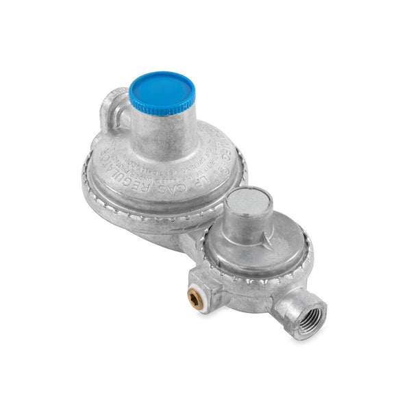 Propane Regulator for RVs (MPN: 59312)