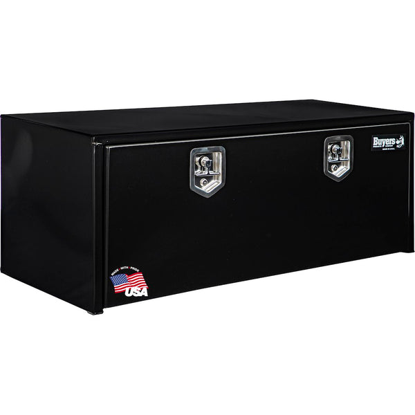 Buyers Products Underbody Truck Box (MPN: 1702310MPP)
