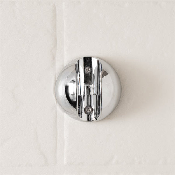 Hand Held Shower Head with 60 Inch Hose (MPN: 43713)