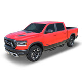 Raptor Series Magnum RT Gen 2 Rocker Panel Guard (MPN: GTS37DG)