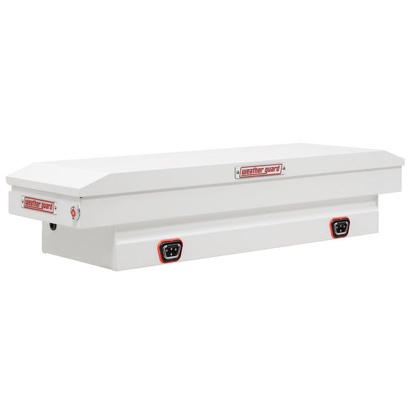 Weather Guard Crossover Tool Box (MPN: 156-3-04)