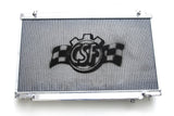 CSF Aluminum Radiator (MPN: 7022)