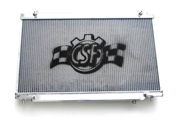 CSF Aluminum Radiator (MPN: 7022)