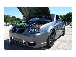 Spyder Automotive Headlight Assembly (MPN: 5012234)