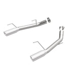 MagnaFlow Ford Mustang Race Series Exhaust System Kit (MPN: 16843)