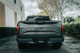 Recon Tail Light Assembly (MPN: 264468BK)