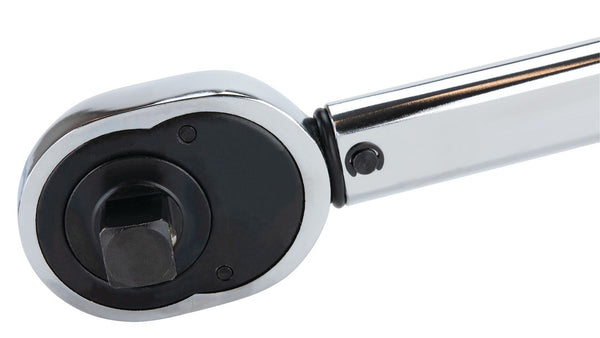 Performance Tool Clicking Torque Wrench (MPN: M203)
