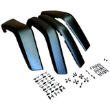 Crown Automotive Fender Flare Set (MPN: 5KCK)
