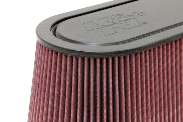 K&N Racing Air Filter (MPN: 100-8521)