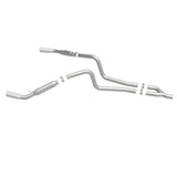Magnaflow Ford Mustang Competition Series Exhaust Kit (MPN: 16605)